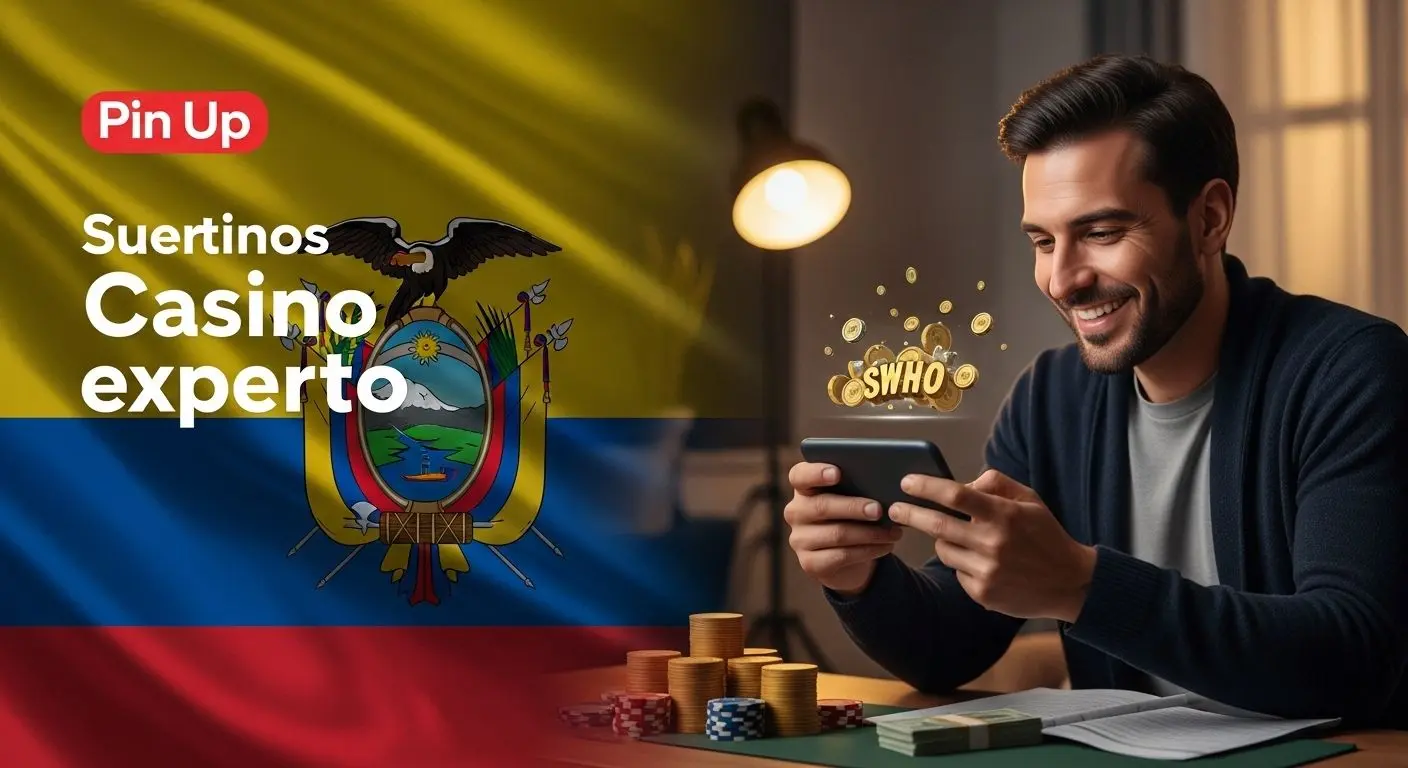 Consejos de expertos e historias de éxito pin-up casino en vivo 